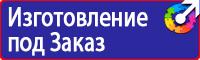 Комплект плакатов по пожарной безопасности для производства в Киселевске