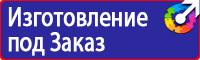 Предупреждающие знаки маркировки в Киселевске